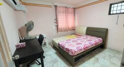 Blk 926 Hougang Street 91 (Hougang), HDB 5 Rooms #574800271